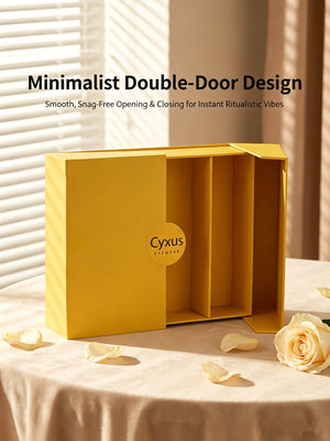 4-piece gift box - Box