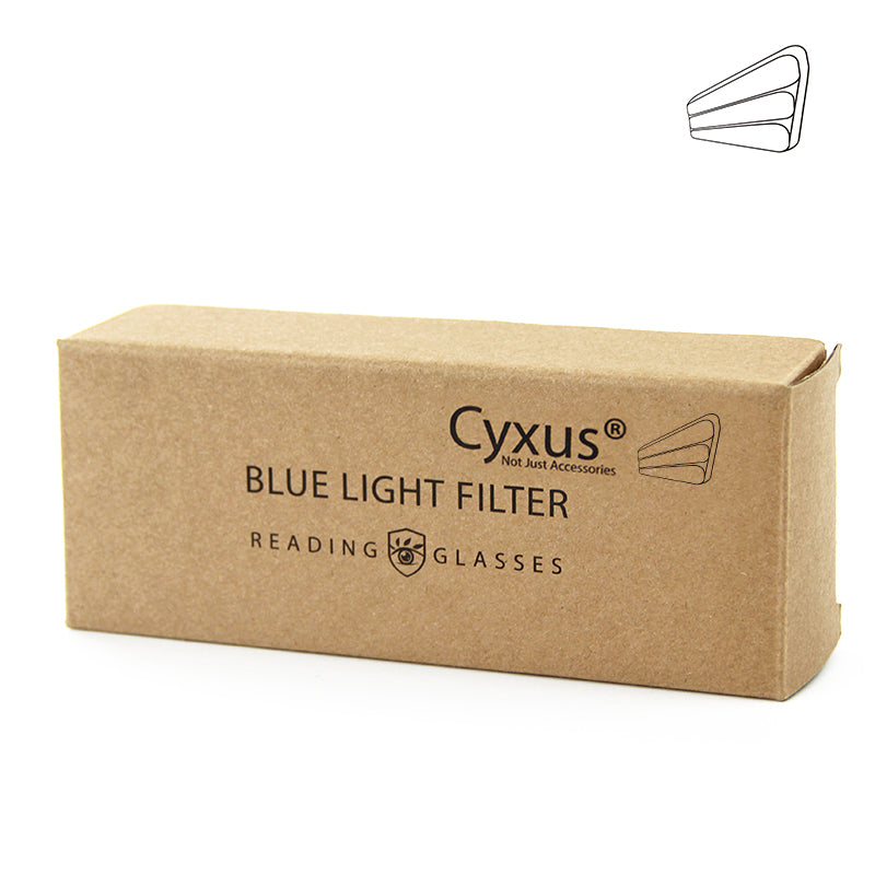 CYXUS Spectacle  High Index Lense – 1.61