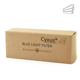CYXUS Spectacle  High Index Lense – 1.61