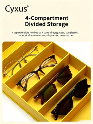4-piece gift box - Box