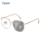 Photochromic Glasses 8261