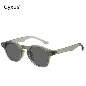 Photochromic Glasses 8314