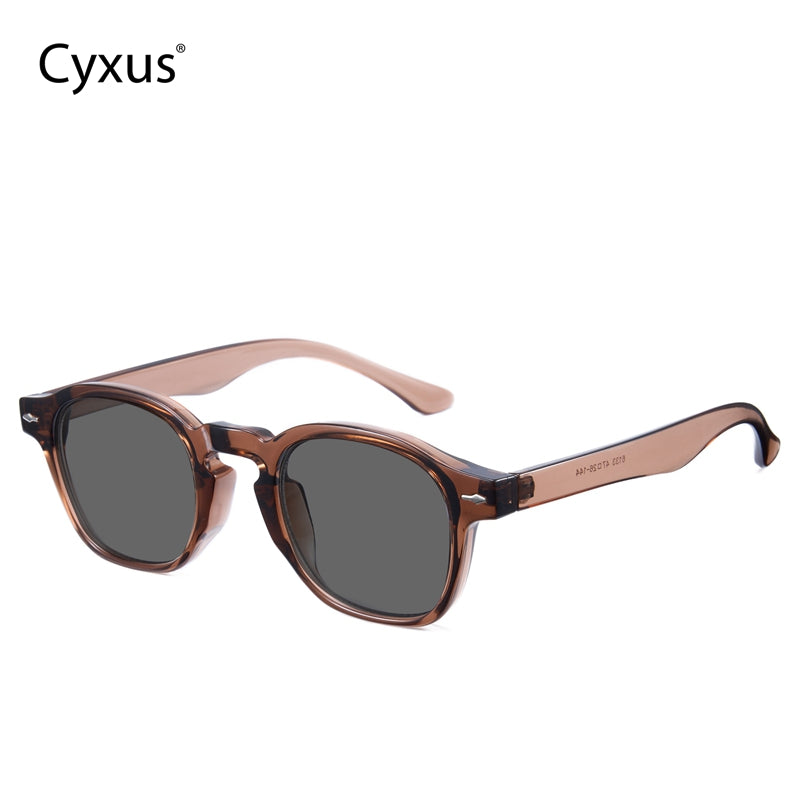 Photochromic Glasses 8314