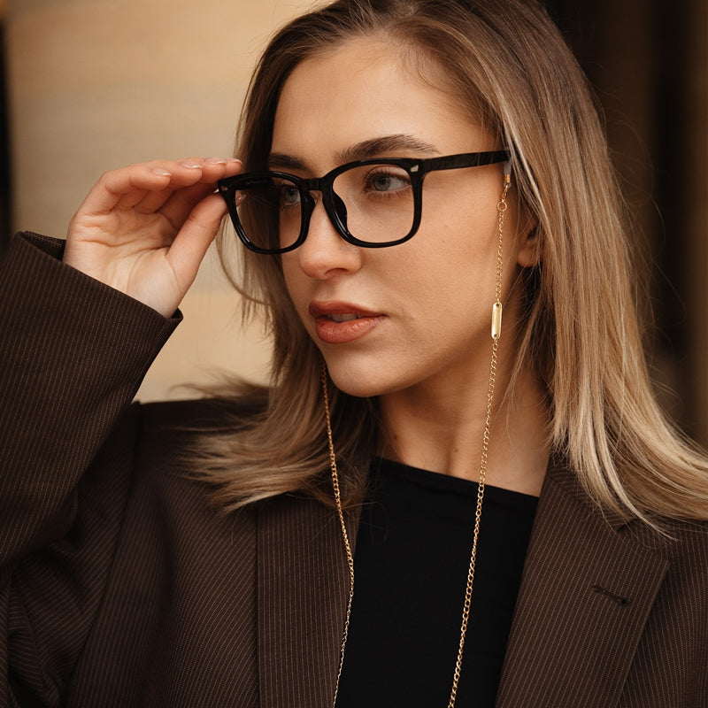 Eyeglasses Chain - Cyxus