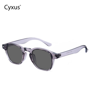 Photochromic Glasses 8314