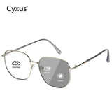 Photochromic Glasses 8261