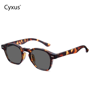 Photochromic Glasses 8314
