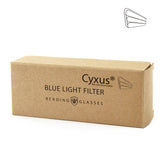 CYXUS Spectacle Index Lenses – 1.61