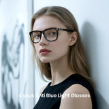 Chrome Hearts Computer Glasses 8297