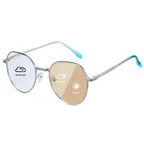 Photochromic Glasses 8280