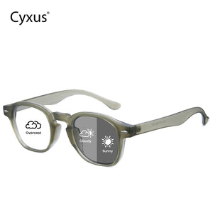 Photochromic Glasses 8314
