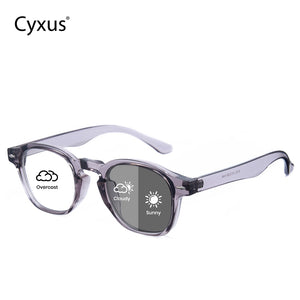 Photochromic Glasses 8314