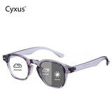 Photochromic Glasses 8314