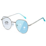 Photochromic Glasses 8280