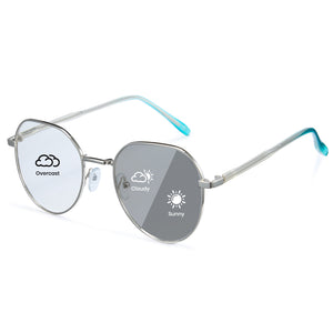 photochromic Glasses 8280