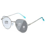 Photochromic Glasses 8280
