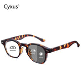 Photochromic Glasses 8314