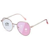 Photochromic Glasses 8280