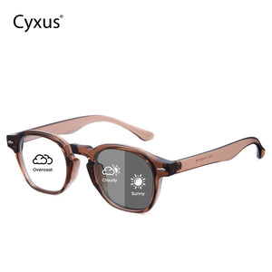 Photochromic Glasses 8314