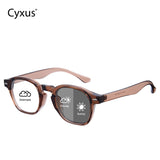 Photochromic Glasses 8314