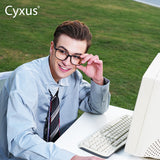 Blue Light Blocking Glasses Aarin 8083