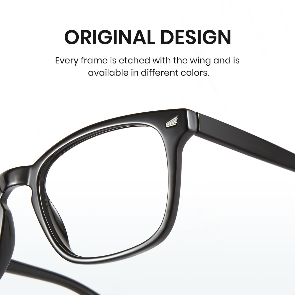 CYXUS Blue-Light Blocking Computer Gaming Optical glasses Fashion Anti Eyestrain UV Glasses for Women Men 8082