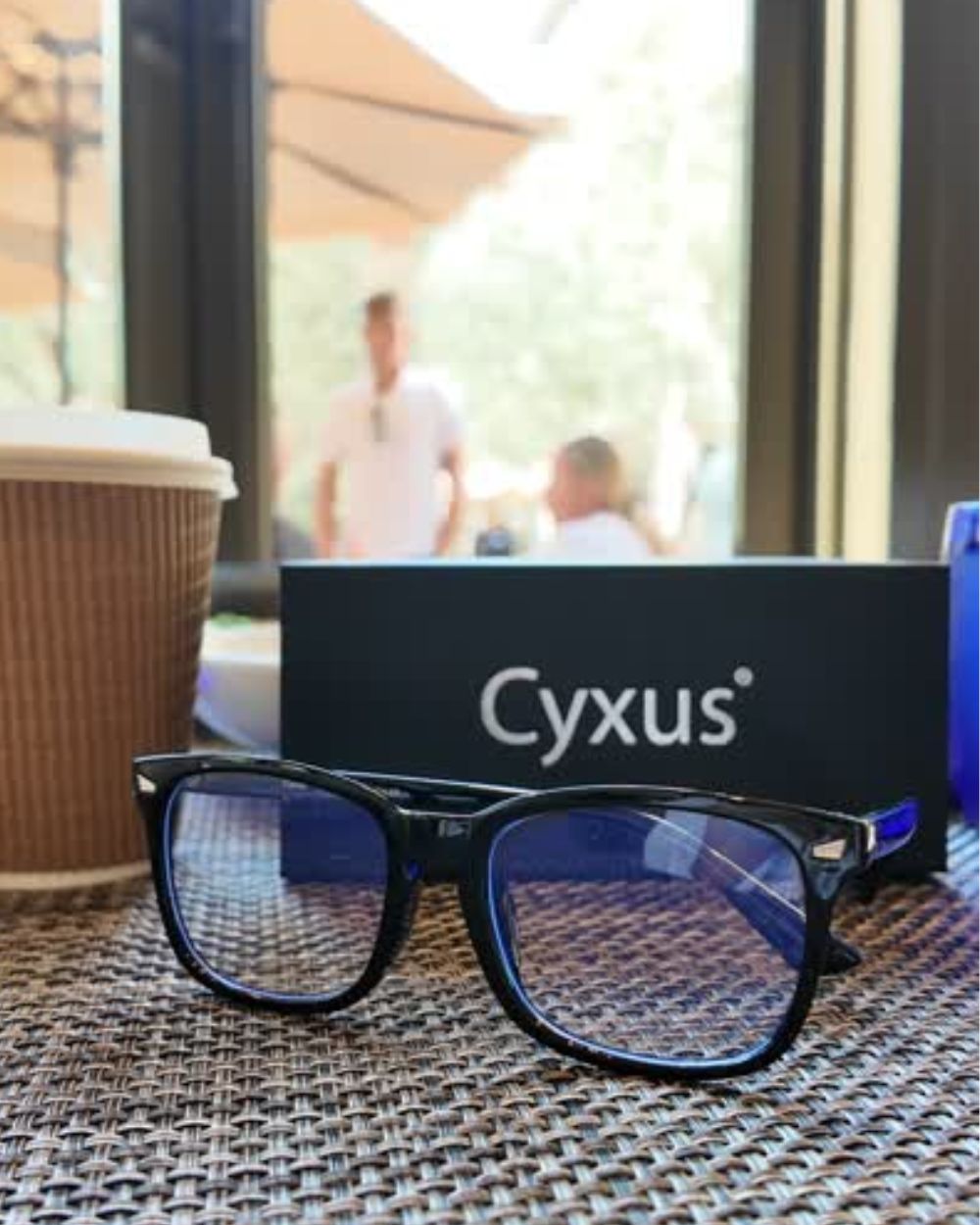 Wing - Cyxus