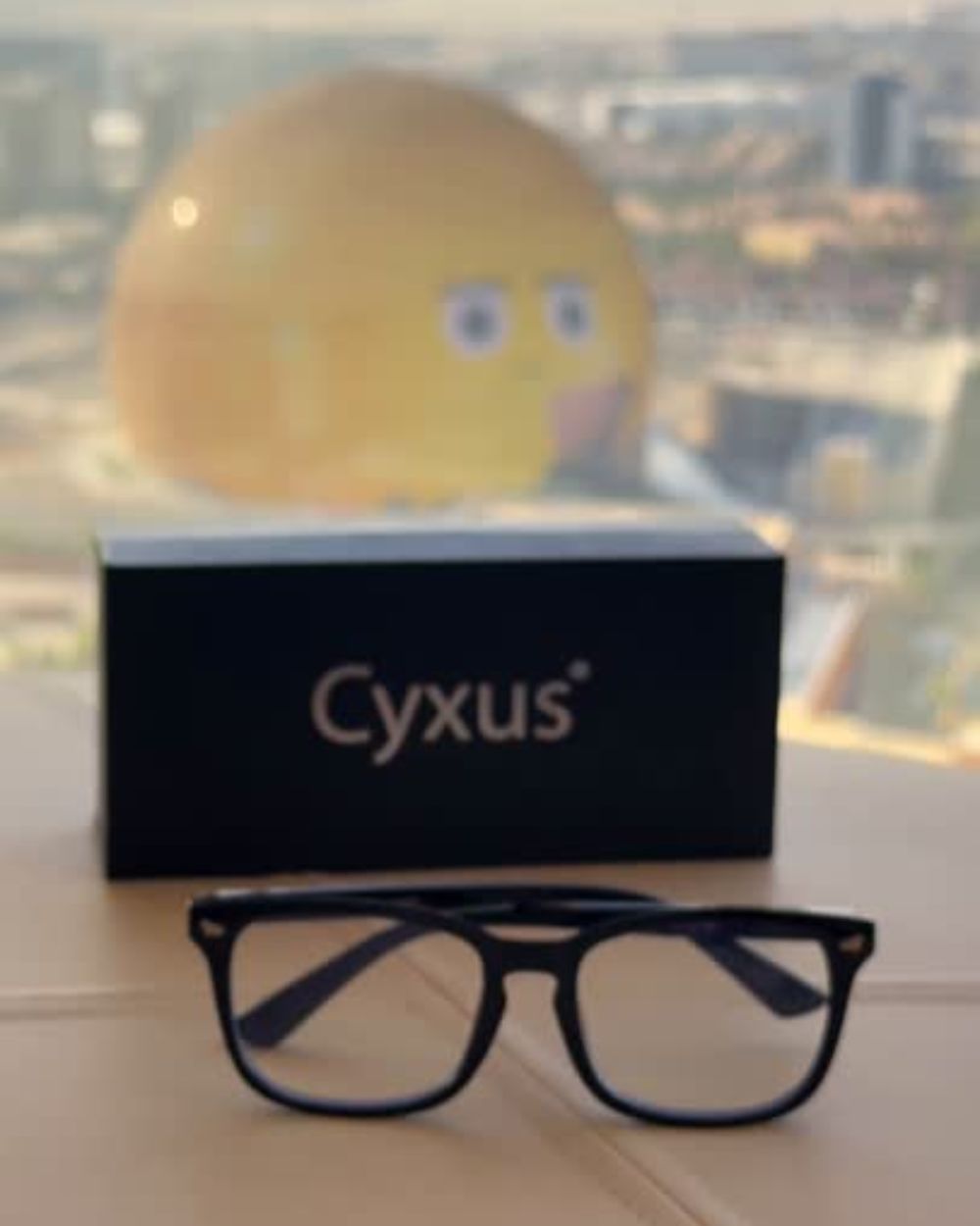 Wing - Cyxus