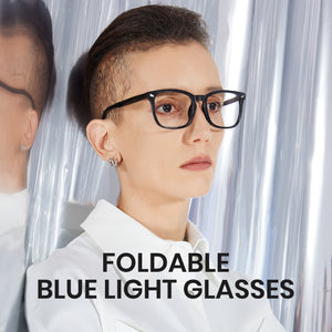 Wing Upgrade Folding & Photochromic