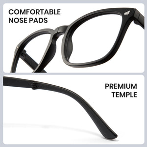 Wing Upgrade Folding & Photochromic