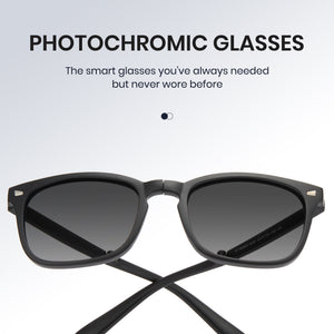 Wing Upgrade Folding & Photochromic