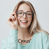 Blue Light Blocking Glasses Aarin 8083