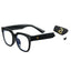 Cyxus 25 Snake Year Limited Edition Square Anti-Plue Glase Glases PC Material Resinens Lruces Frame Black Frame New Year Homes for Moission and Friends Insisex