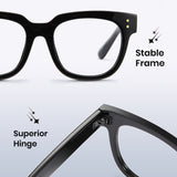 Cyxus Custom Personalized Blue light Glasses
