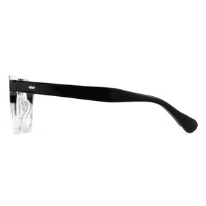 Tortoise Glasses Temples