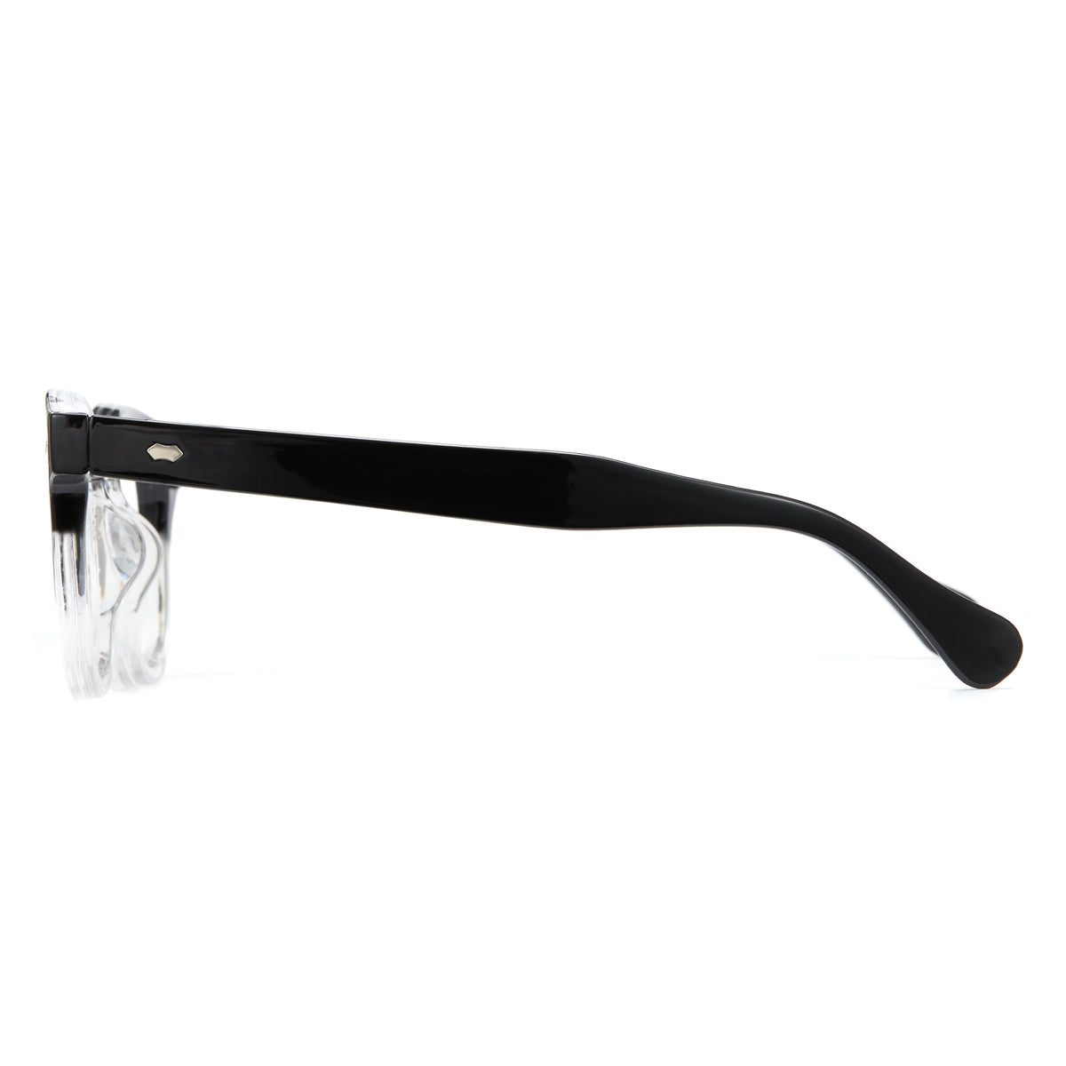 Tortoise Glasses Temples