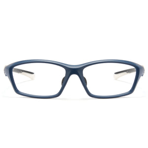 Sports Series TR 90 Blue Glasses