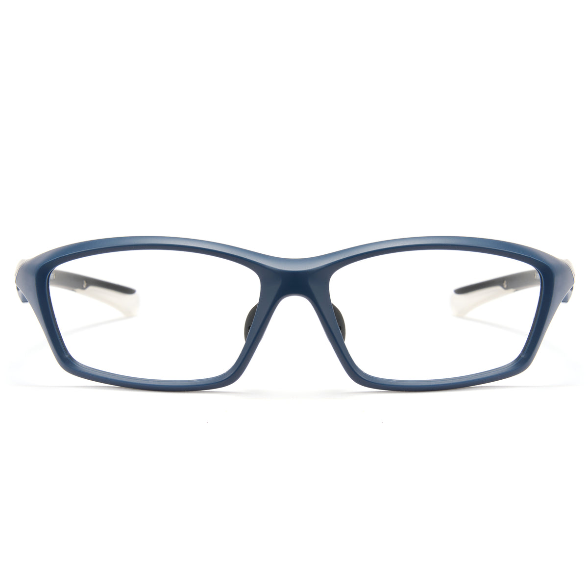 Sports Series TR 90 Blue Glasses