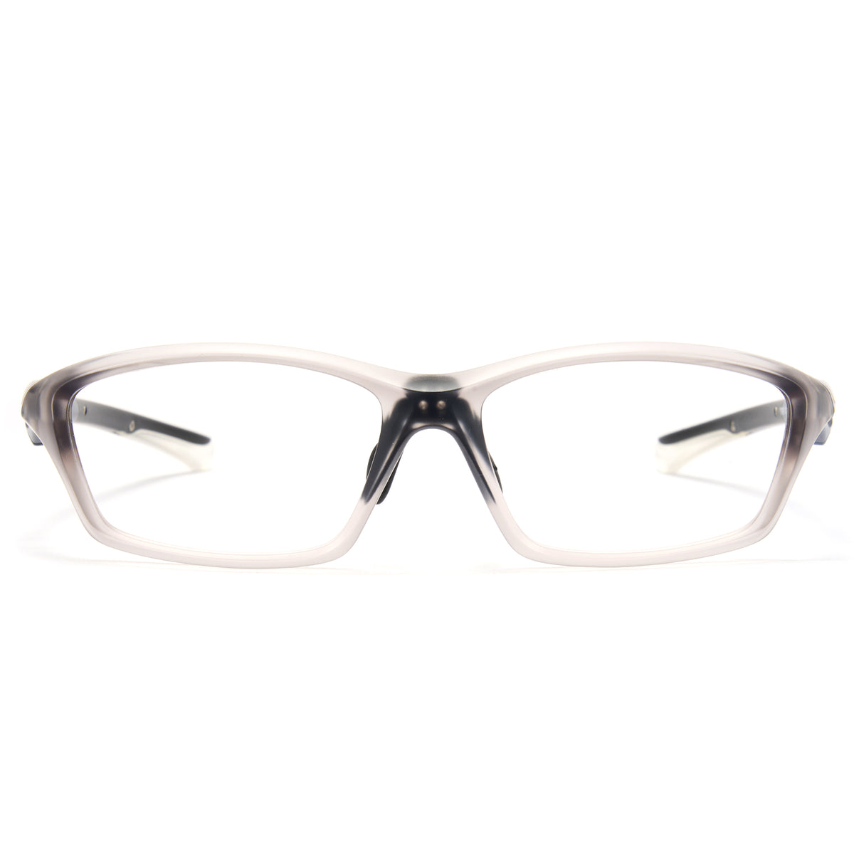 Sports Series TR 90 Grey Blue Light  Glasses Main image