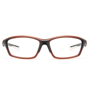 Sports Series TR 90 Red Blue Light  Glasses