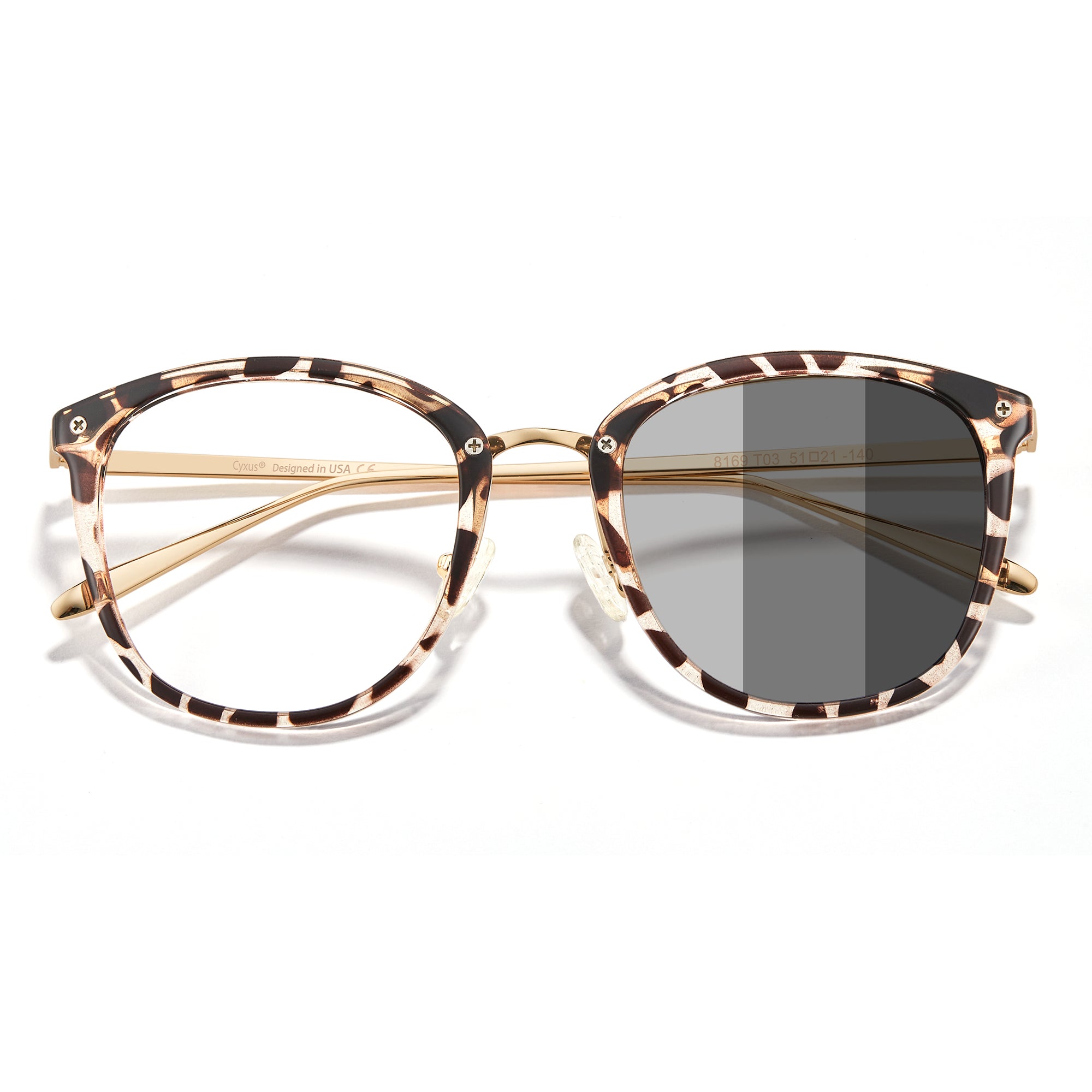 Jola Photochromic Secondary image