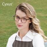 Cyxus Blue Light Blocking Computer Glasses 8183
