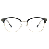 Cyxus Browline Lightweight Blue Light Blocking Computer Glasses 8195