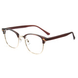 Lightweight Computer Glasses 8195