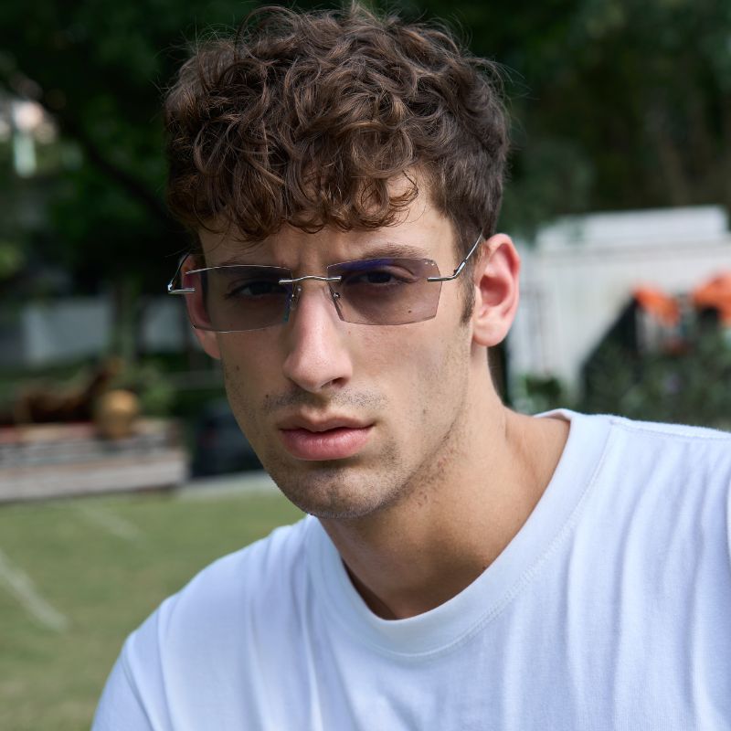Photochromic Glasses 8127