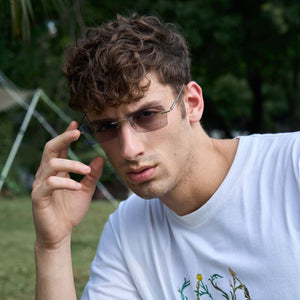Photochromic Glasses 8127