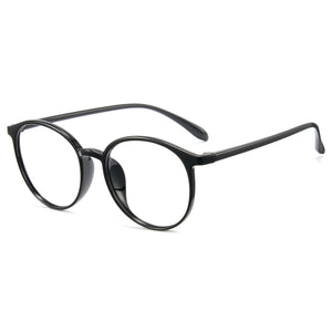 Cyxus TR90 Lightweight UV400 Blue Light Blcking Computer Glasses 8219