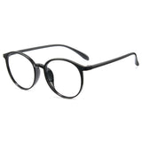 Cyxus TR90 Lightweight UV400 Blue Light Blcking Computer Glasses 8219
