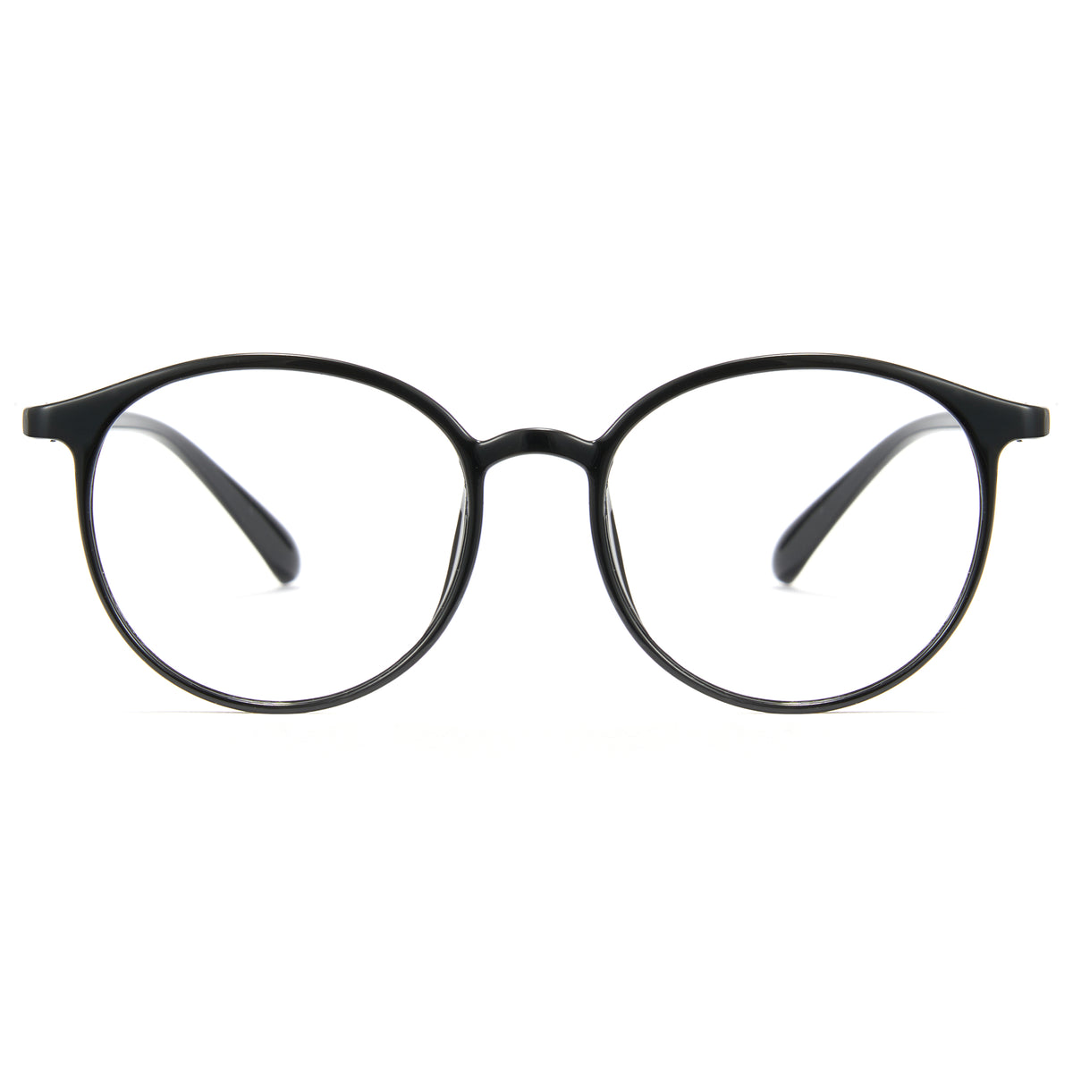 Cyxus TR90 Lightweight UV400 Blue Light Blcking Computer Glasses 8219
