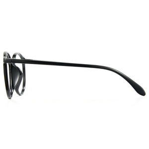 Cyxus TR90 Lightweight UV400 Blue Light Blcking Computer Glasses 8219